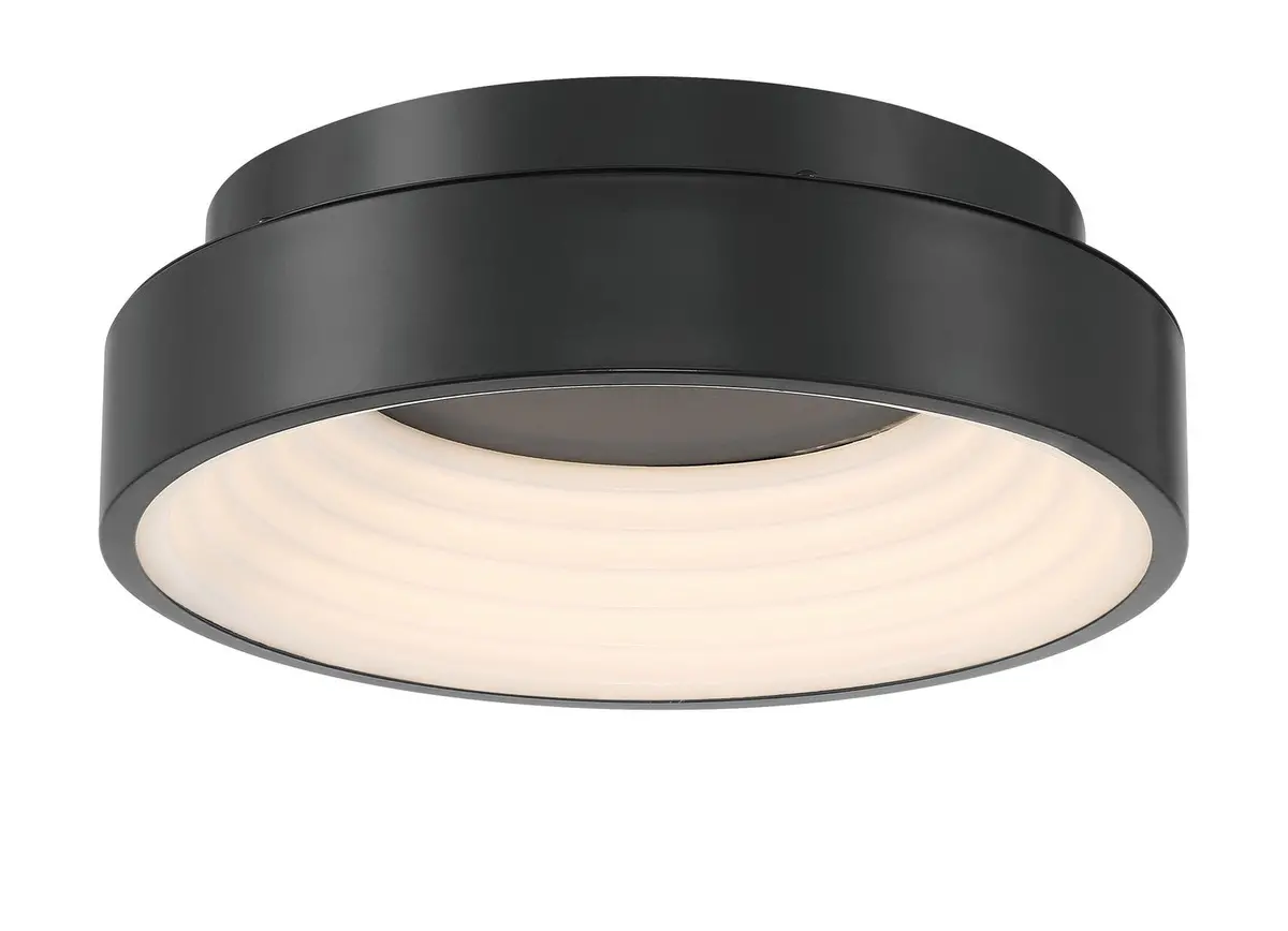 George Kovacs Led Flush Mount 1