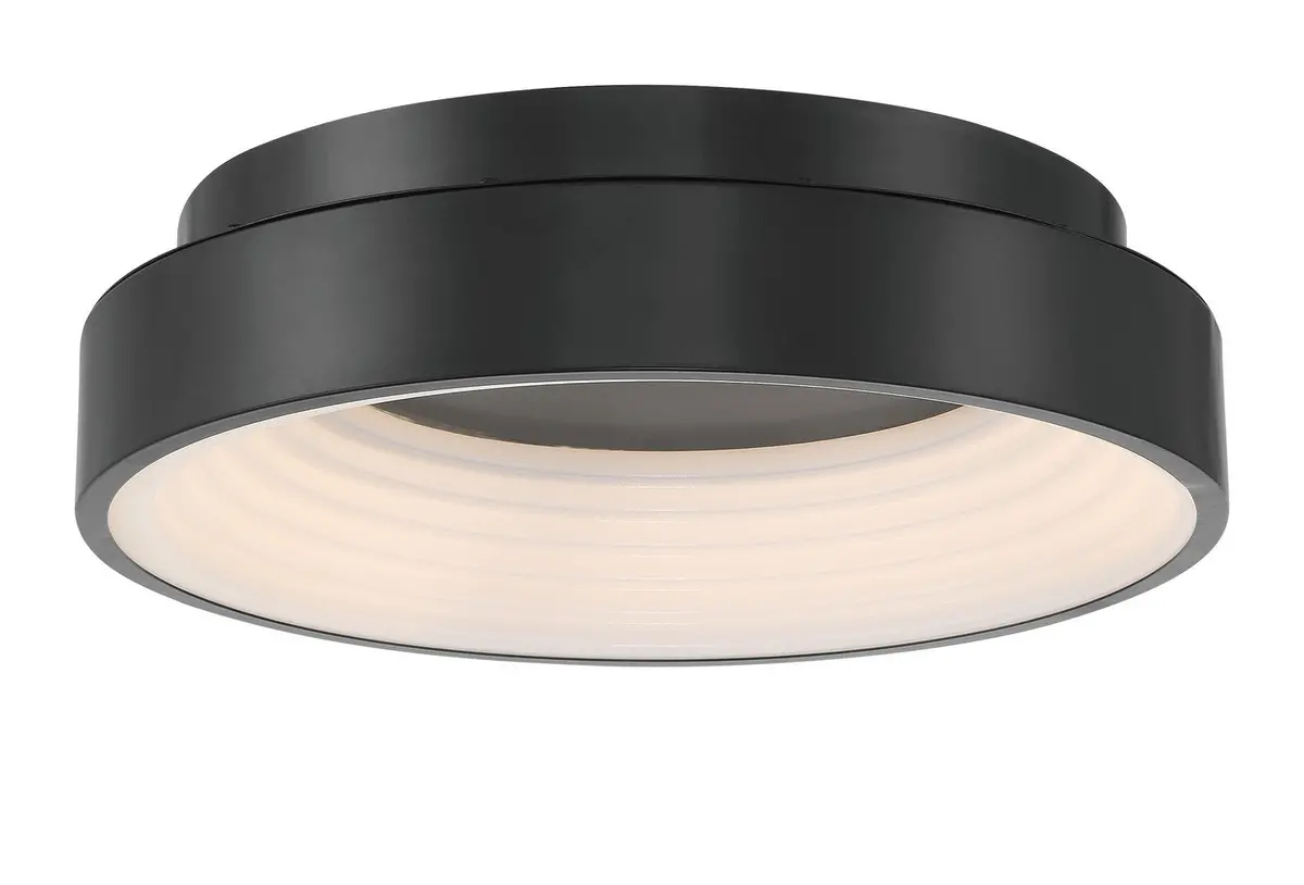 George Kovacs Led Flush Mount 1