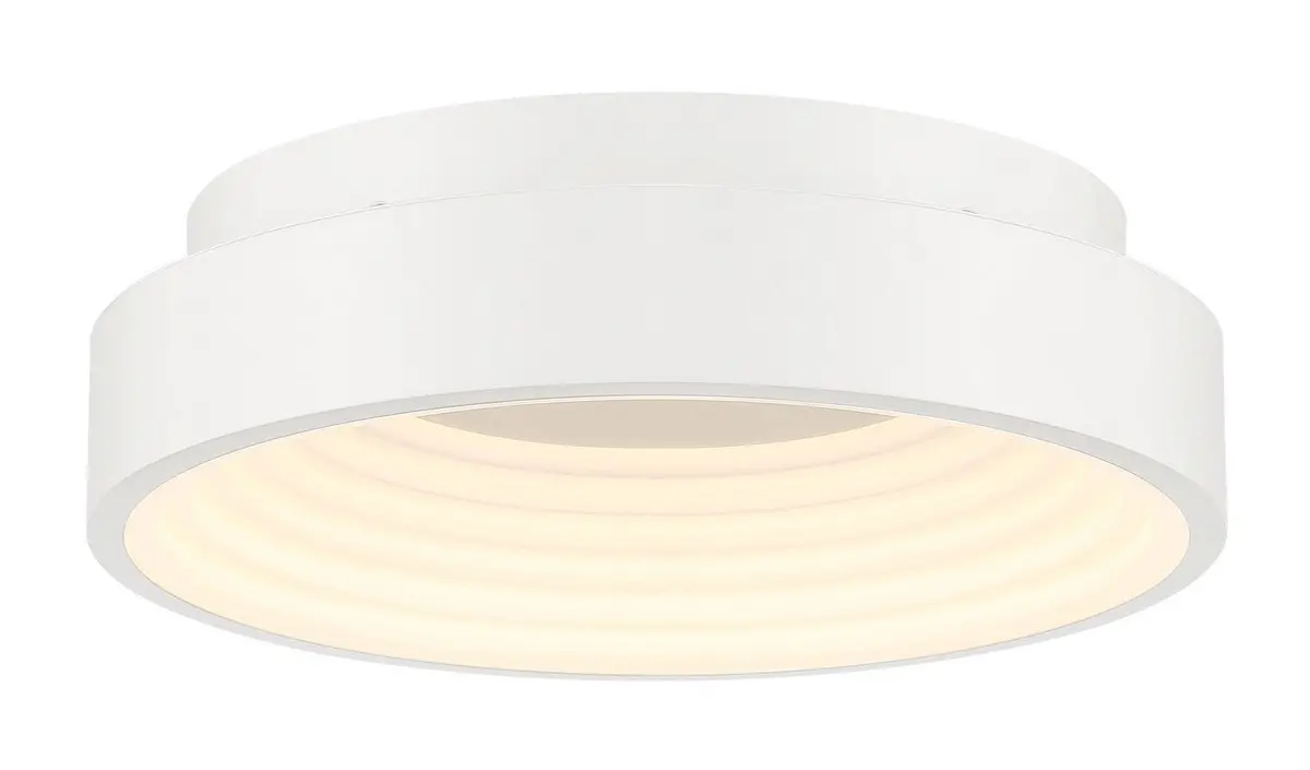 George Kovacs Led Flush Mount 1