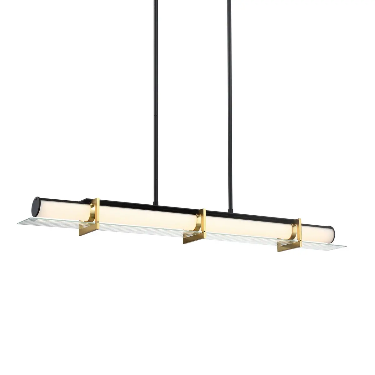 George Kovacs Led Island Pendant 1