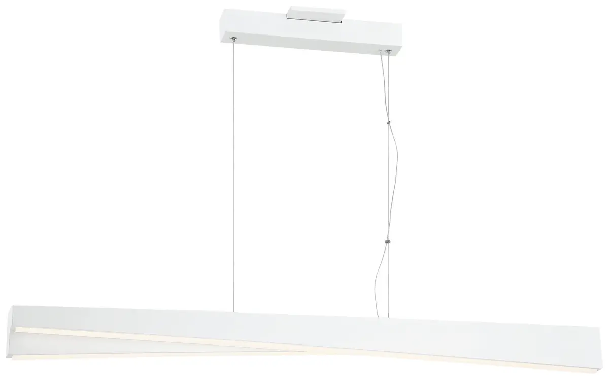 George Kovacs Led Island Pendant 1