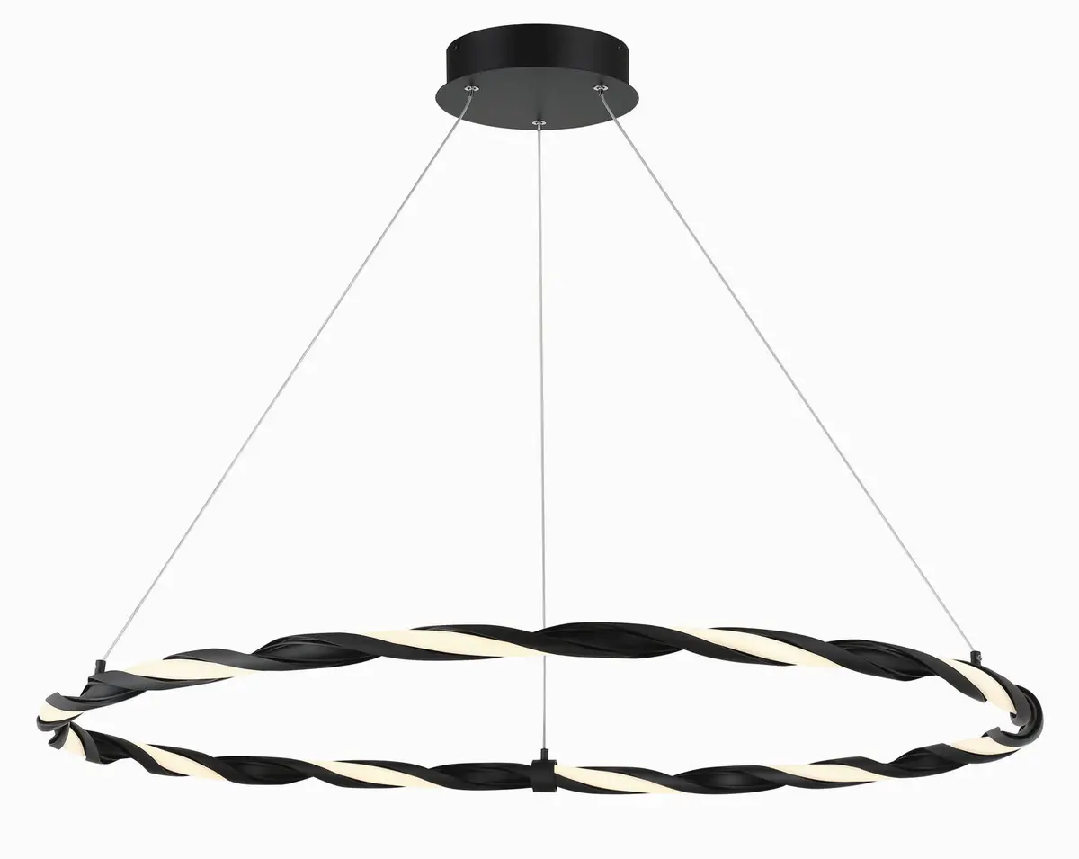 George Kovacs Led Island Pendant 1