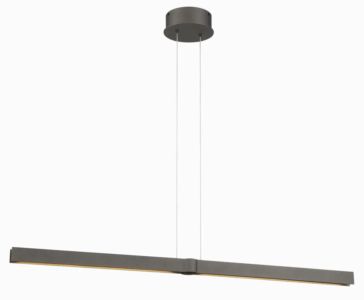 George Kovacs Led Island Pendant 1