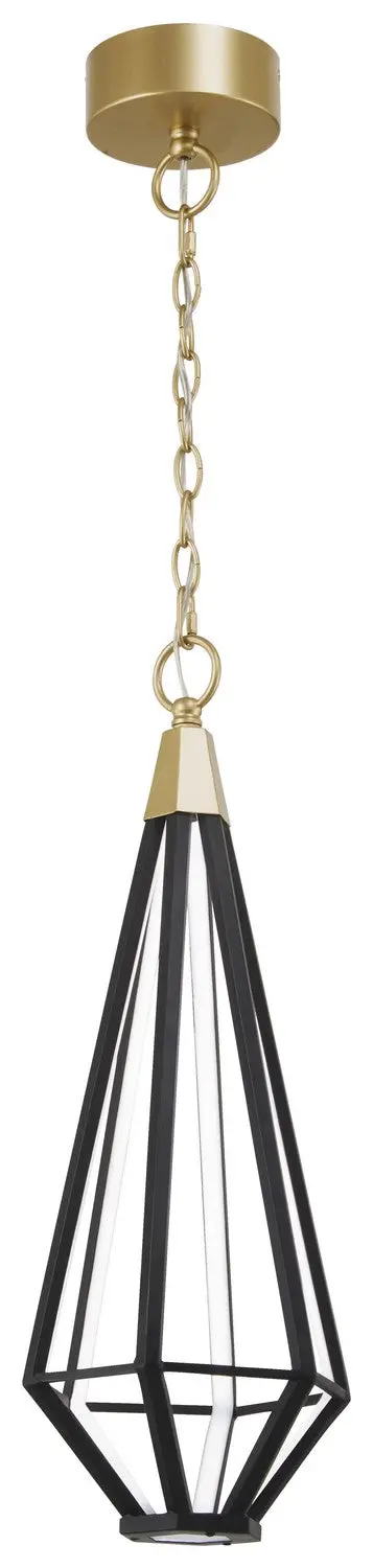 George Kovacs Led Mini Pendant 1