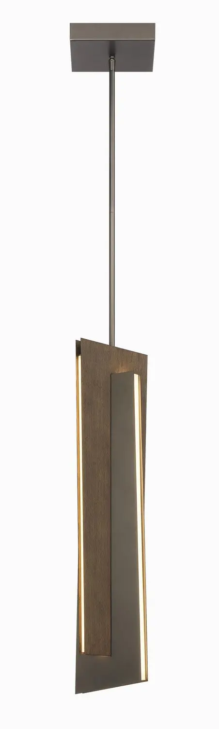 George Kovacs Led Mini Pendant 1