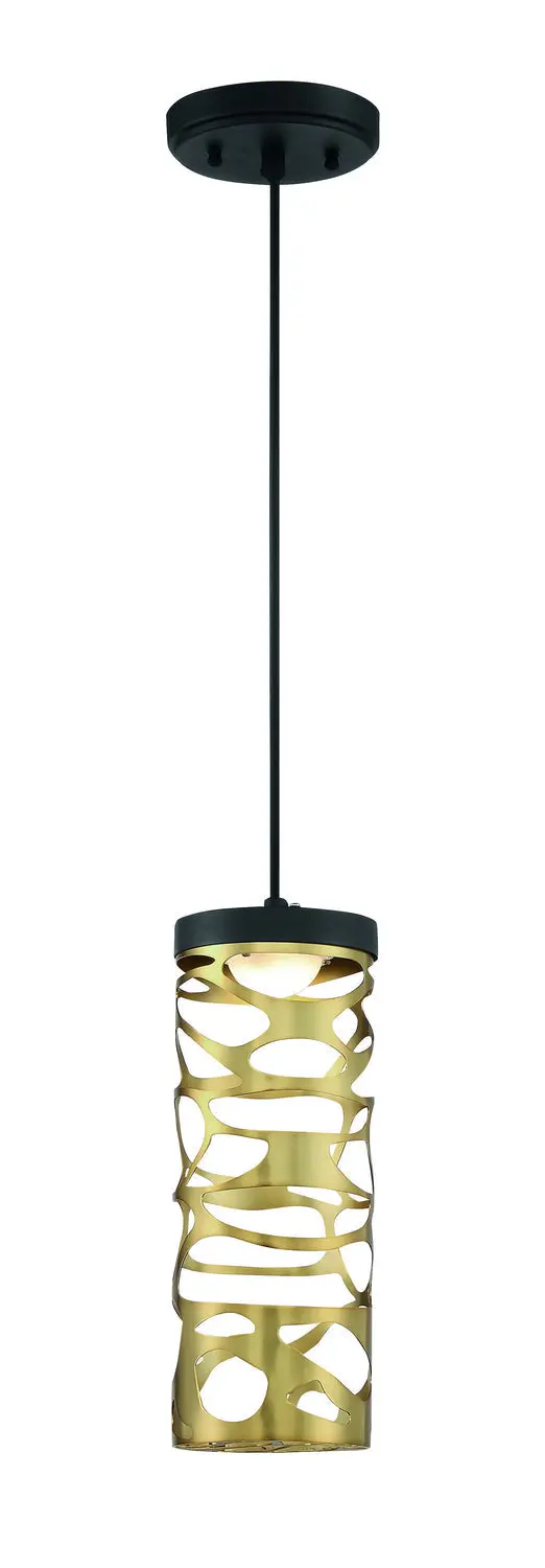 George Kovacs Led Mini Pendant 1