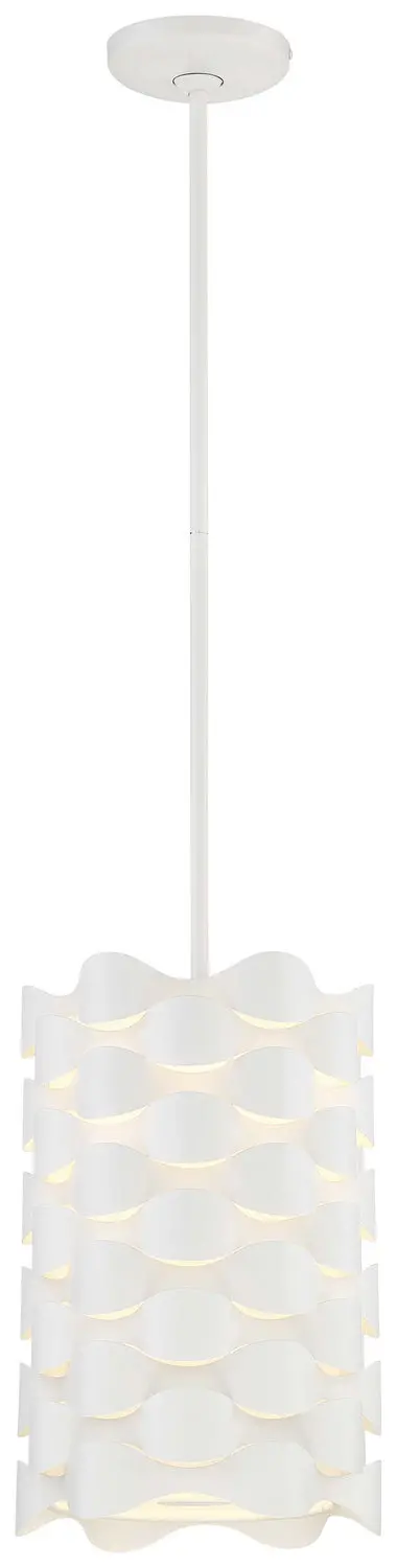 George Kovacs Led Mini Pendant 1