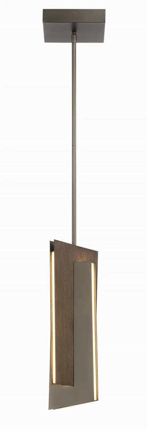 George Kovacs Led Mini Pendant 1
