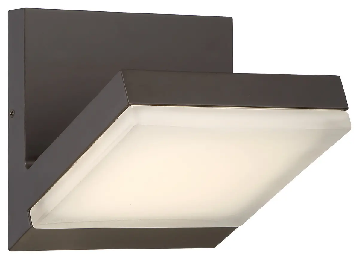 George Kovacs Led Outdoor Lantern 1