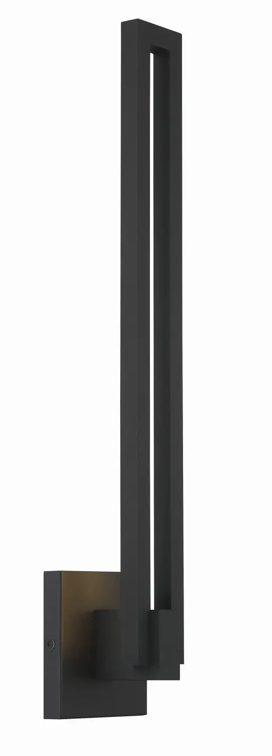 George Kovacs Led Outdoor Wall Mount 1