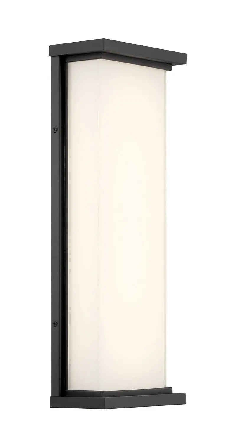 George Kovacs Led Outdoor Wall Mount 1