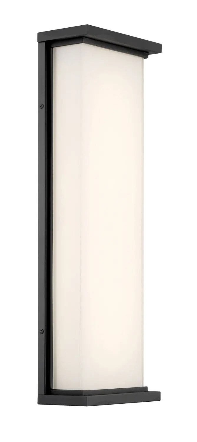 George Kovacs Led Outdoor Wall Mount 1