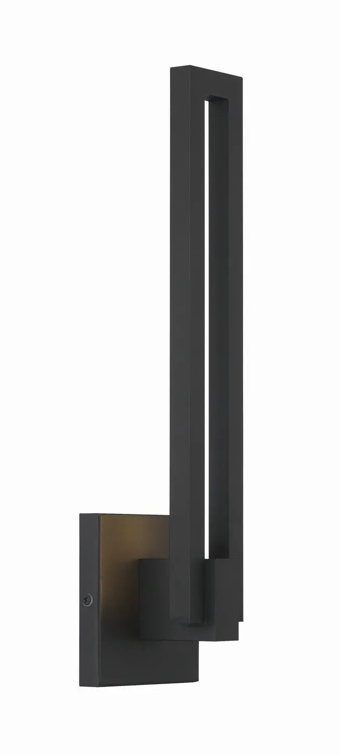 George Kovacs Led Outdoor Wall Mount 1