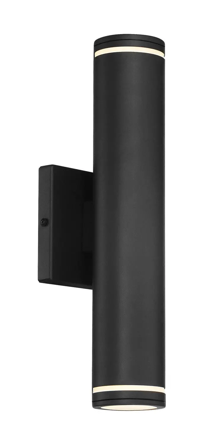 George Kovacs Led Outdoor Wall Mount 1