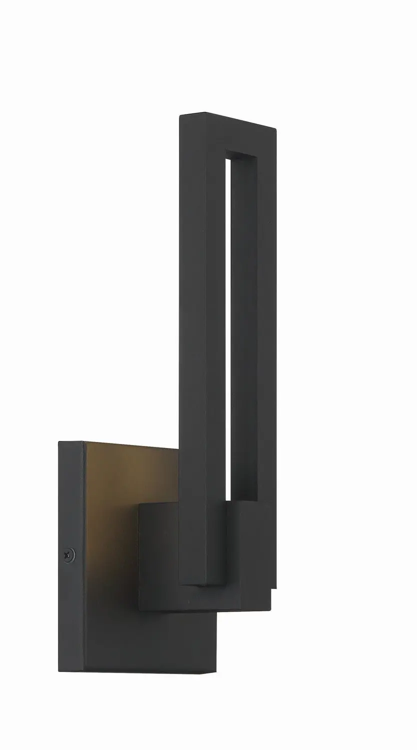 George Kovacs Led Outdoor Wall Mount 1