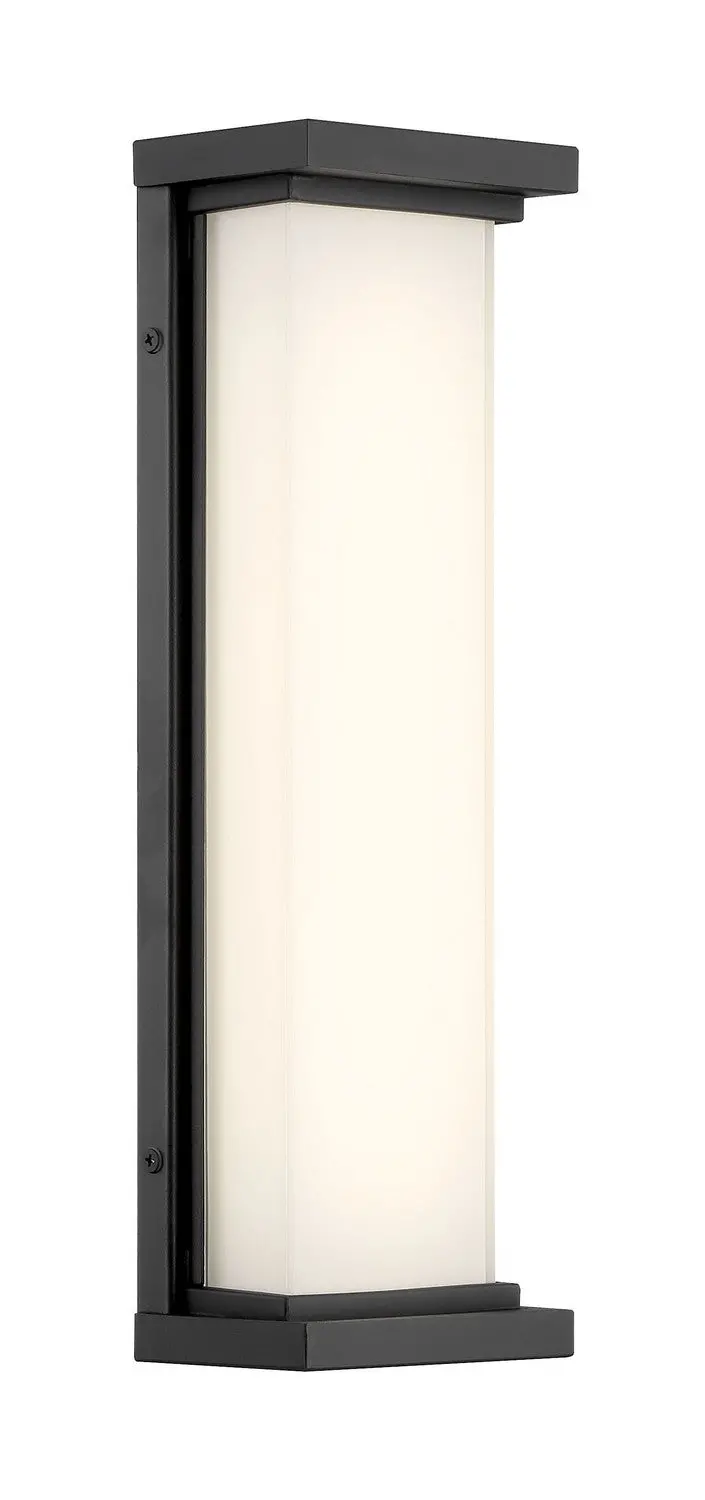 George Kovacs Led Outdoor Wall Mount 1
