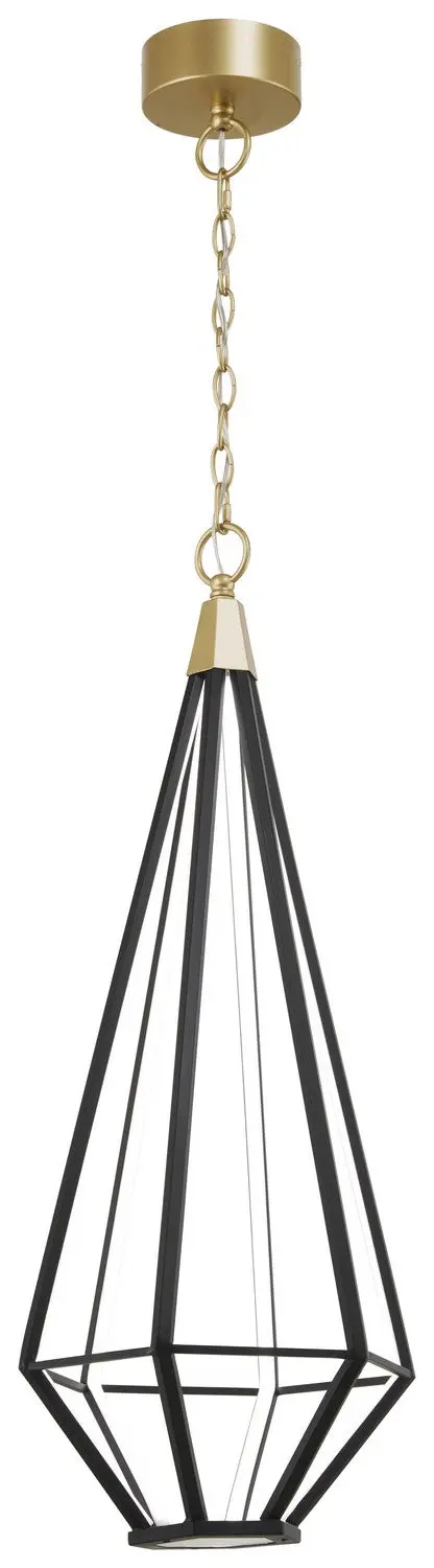 George Kovacs Led Pendant 1