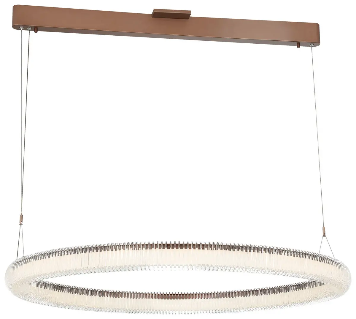 George Kovacs Led Pendant 1