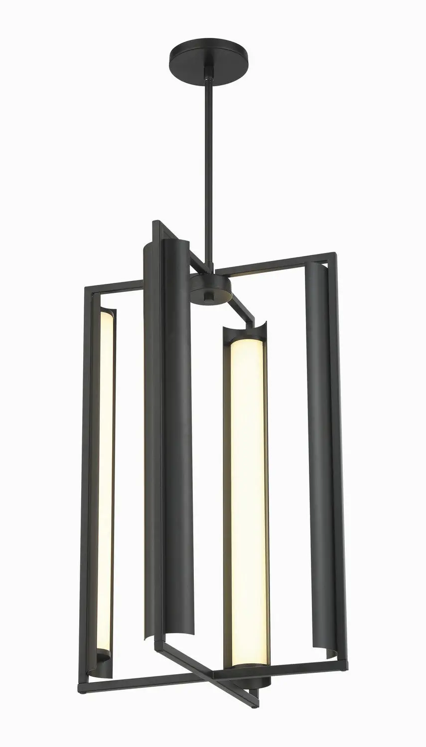 George Kovacs Led Pendant 1