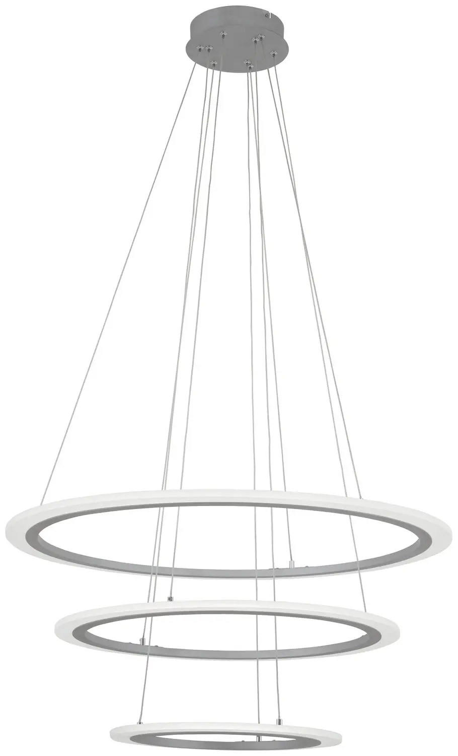 George Kovacs Led Pendant 1