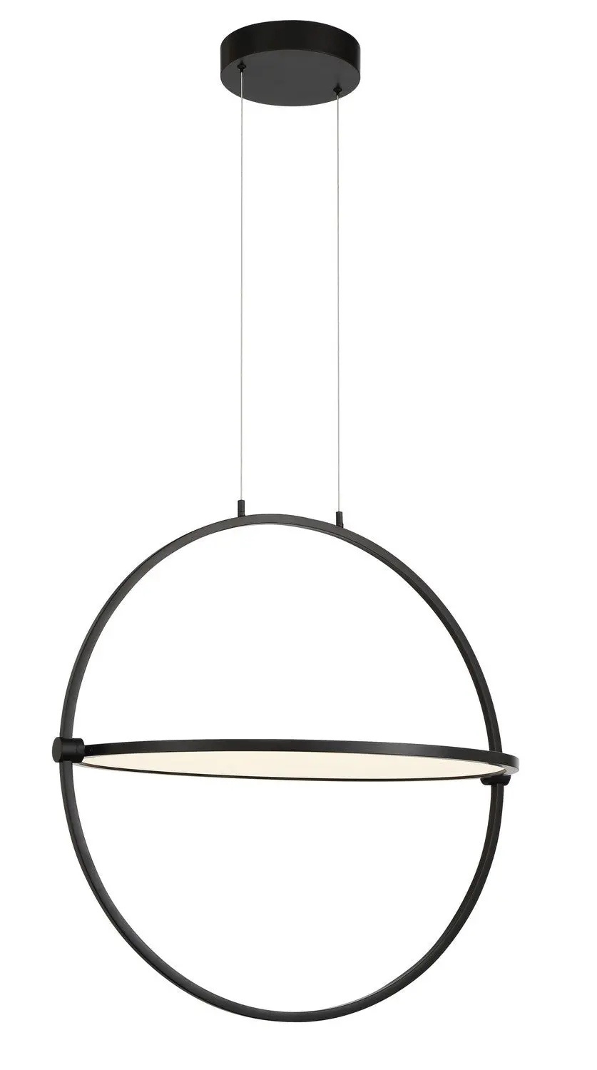 George Kovacs Led Pendant 1