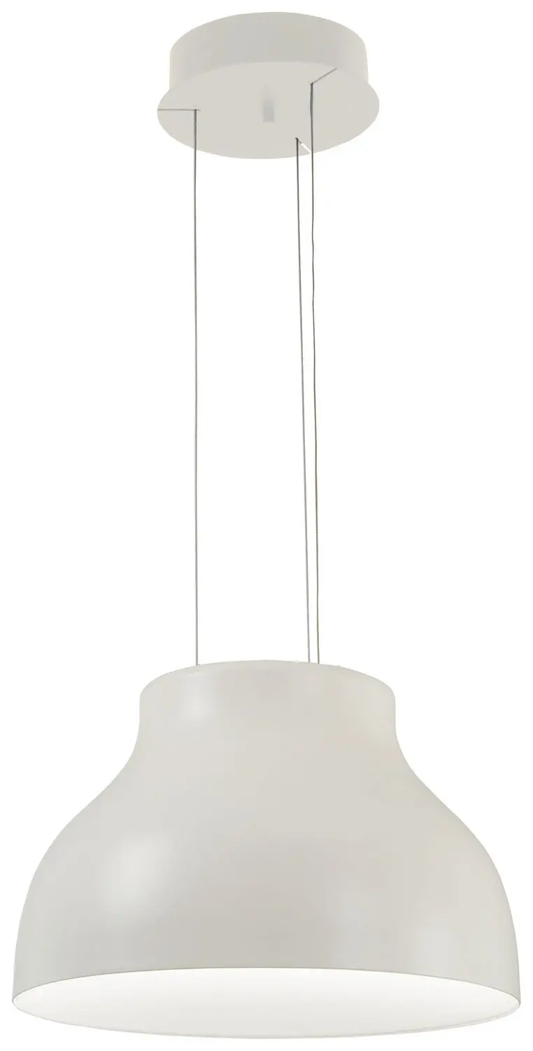 George Kovacs Led Pendant 1