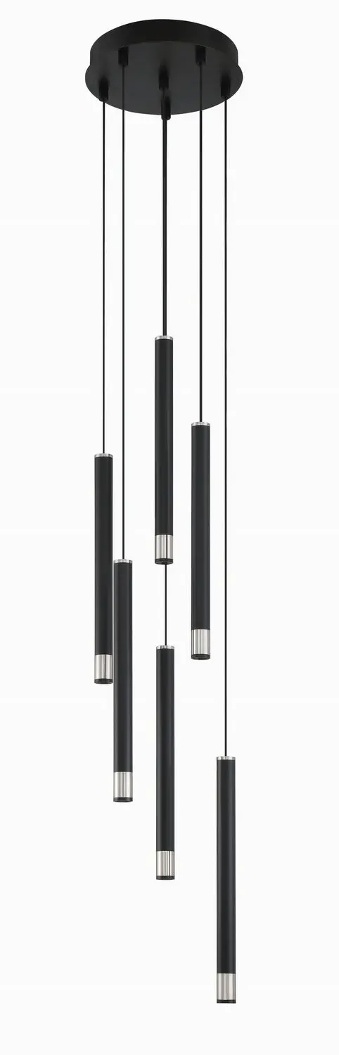 George Kovacs Led Pendant 1