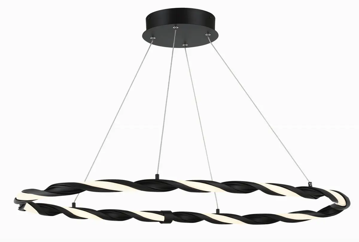 George Kovacs Led Pendant 1