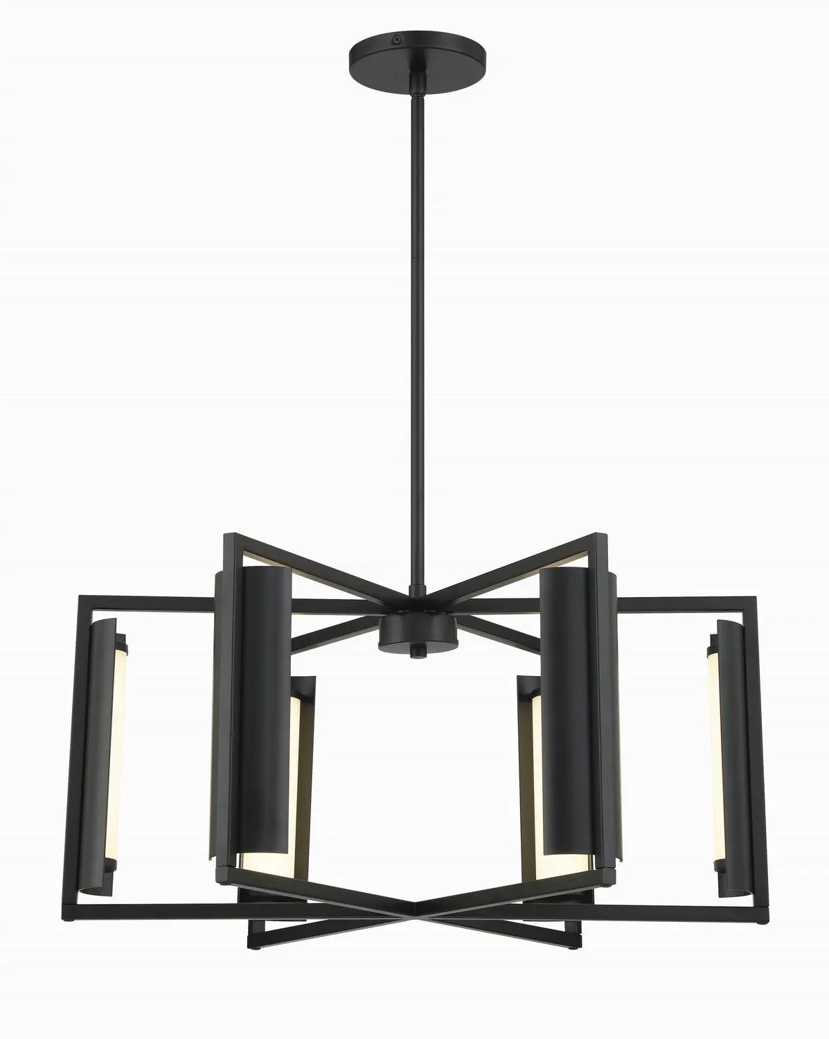 George Kovacs Led Pendant 1