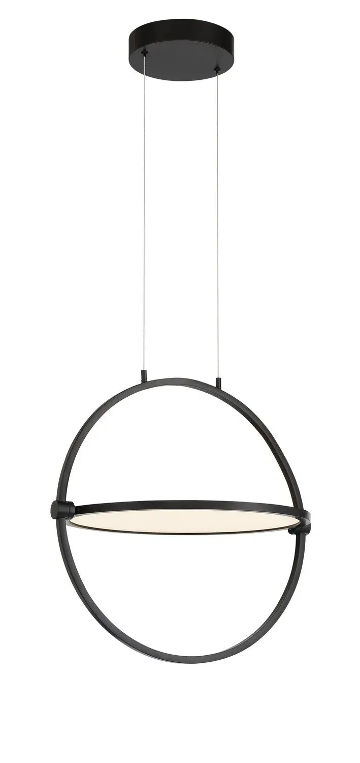George Kovacs Led Pendant 1