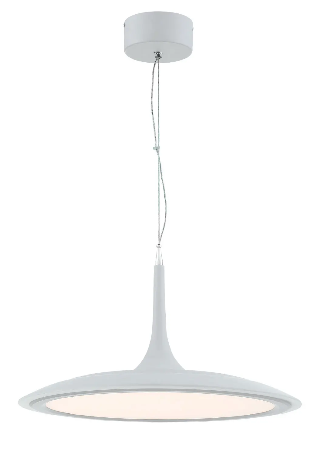 George Kovacs Led Pendant 1