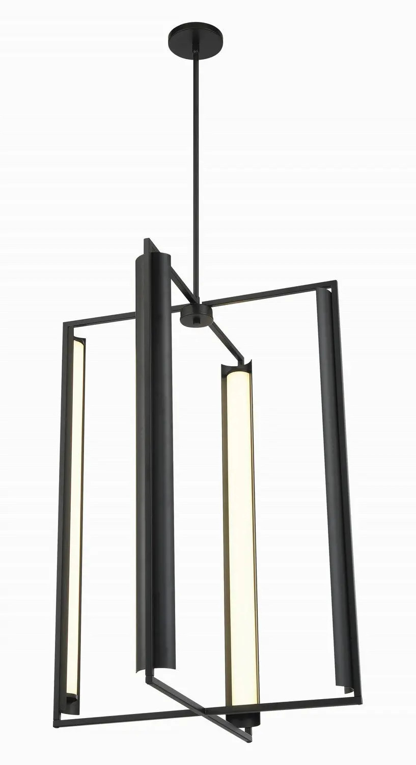 George Kovacs Led Pendant 1