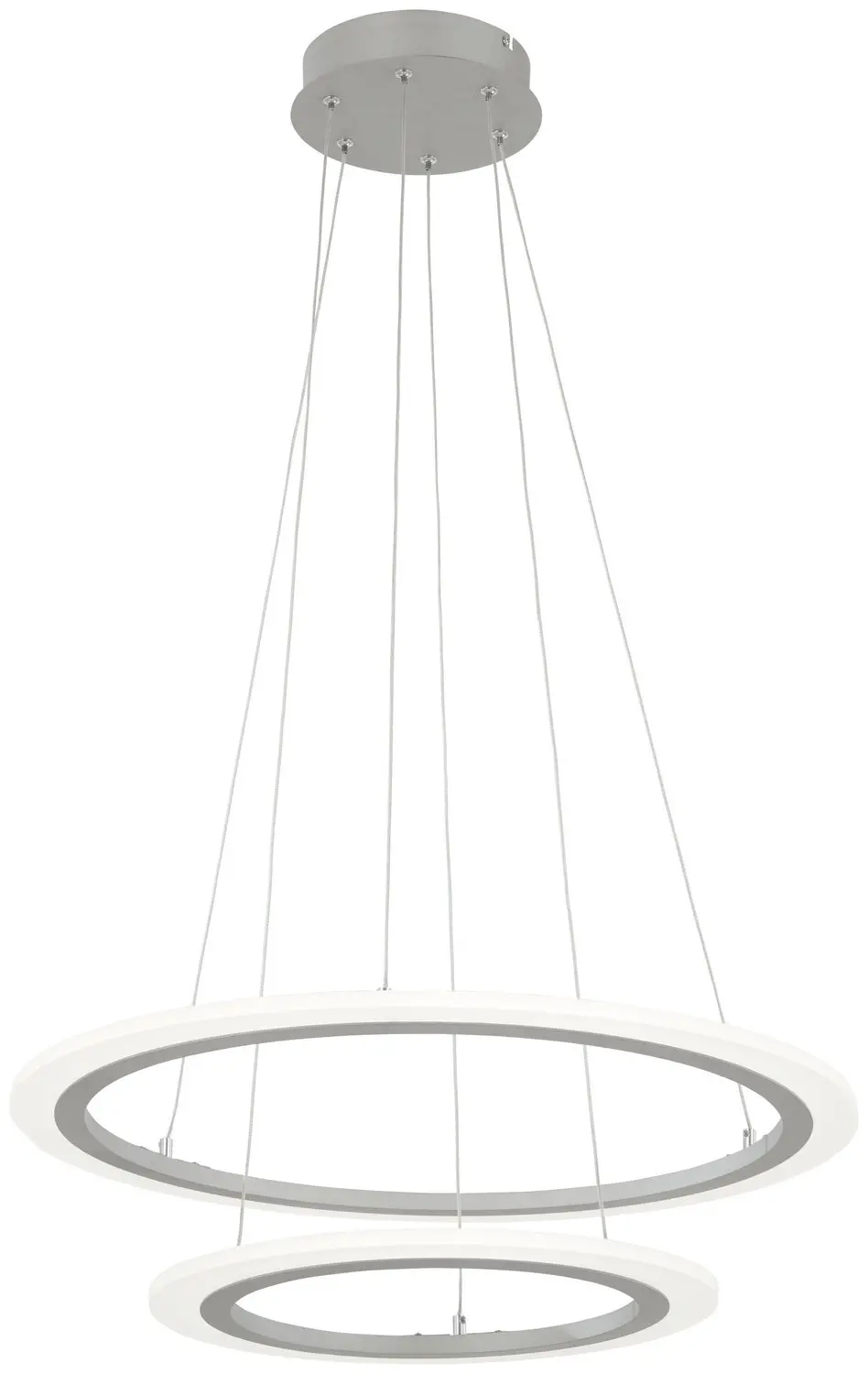 George Kovacs Led Pendant 1