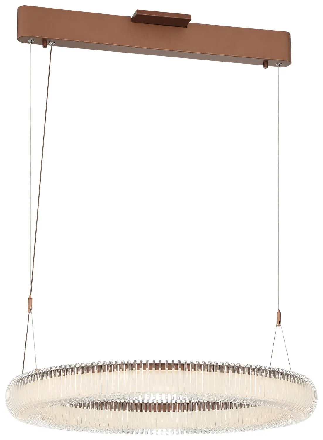 George Kovacs Led Pendant 1