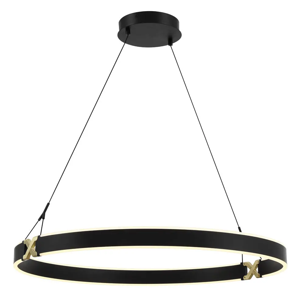 George Kovacs Led Pendant 1