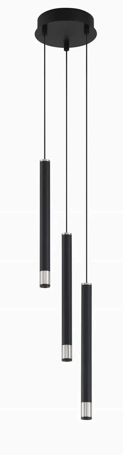 George Kovacs Led Pendant 1