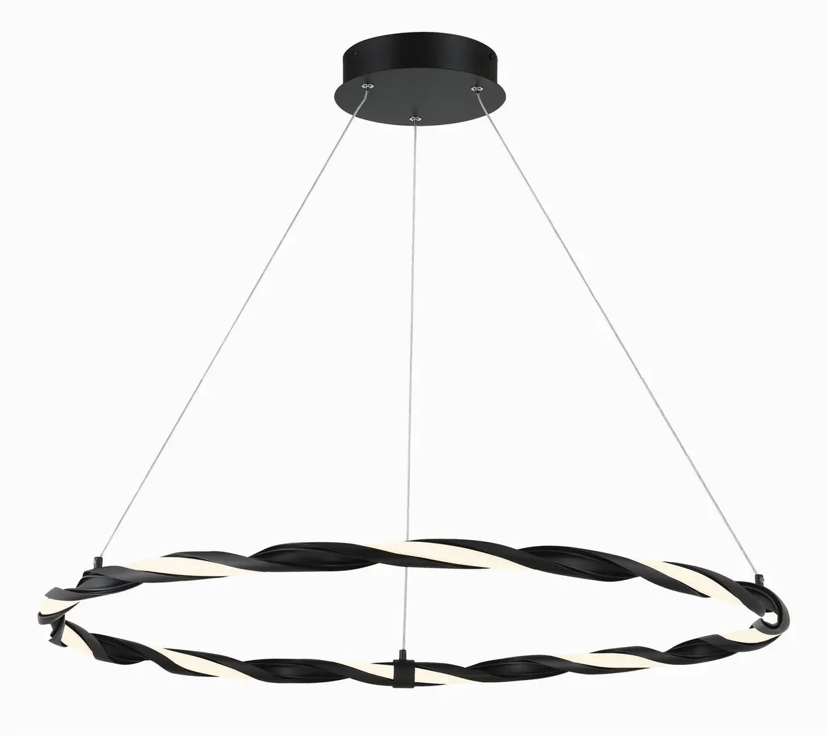 George Kovacs Led Pendant 1