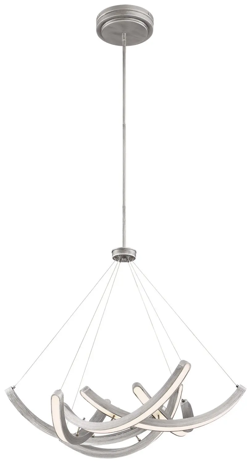 George Kovacs Led Pendant 1