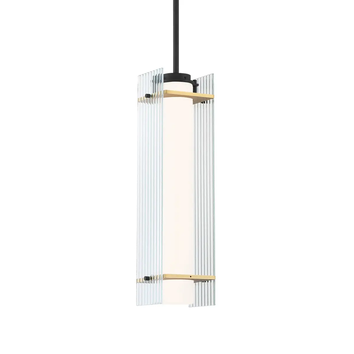 George Kovacs Led Pendant 1