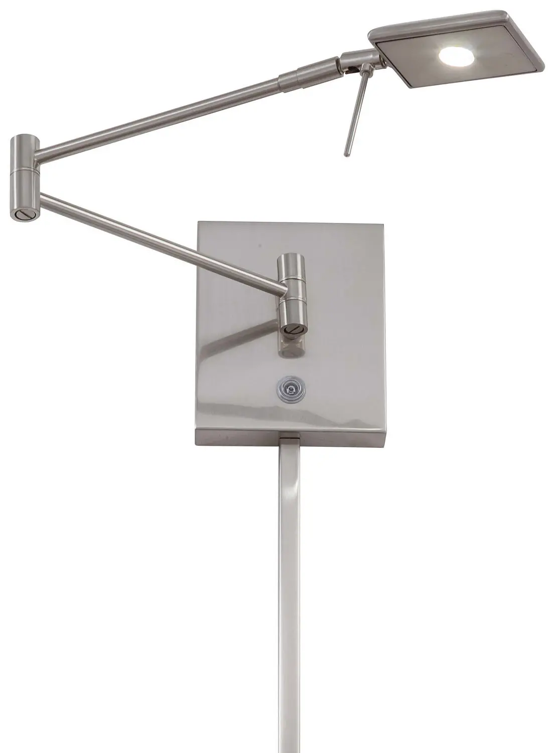 George Kovacs Led Swing Arm Wall Lamp 1