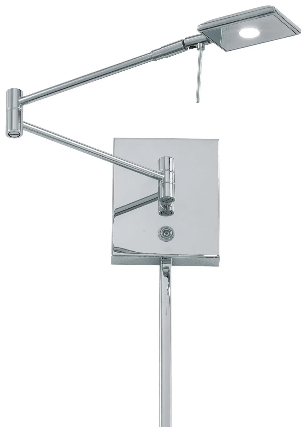 George Kovacs Led Swing Arm Wall Lamp 1