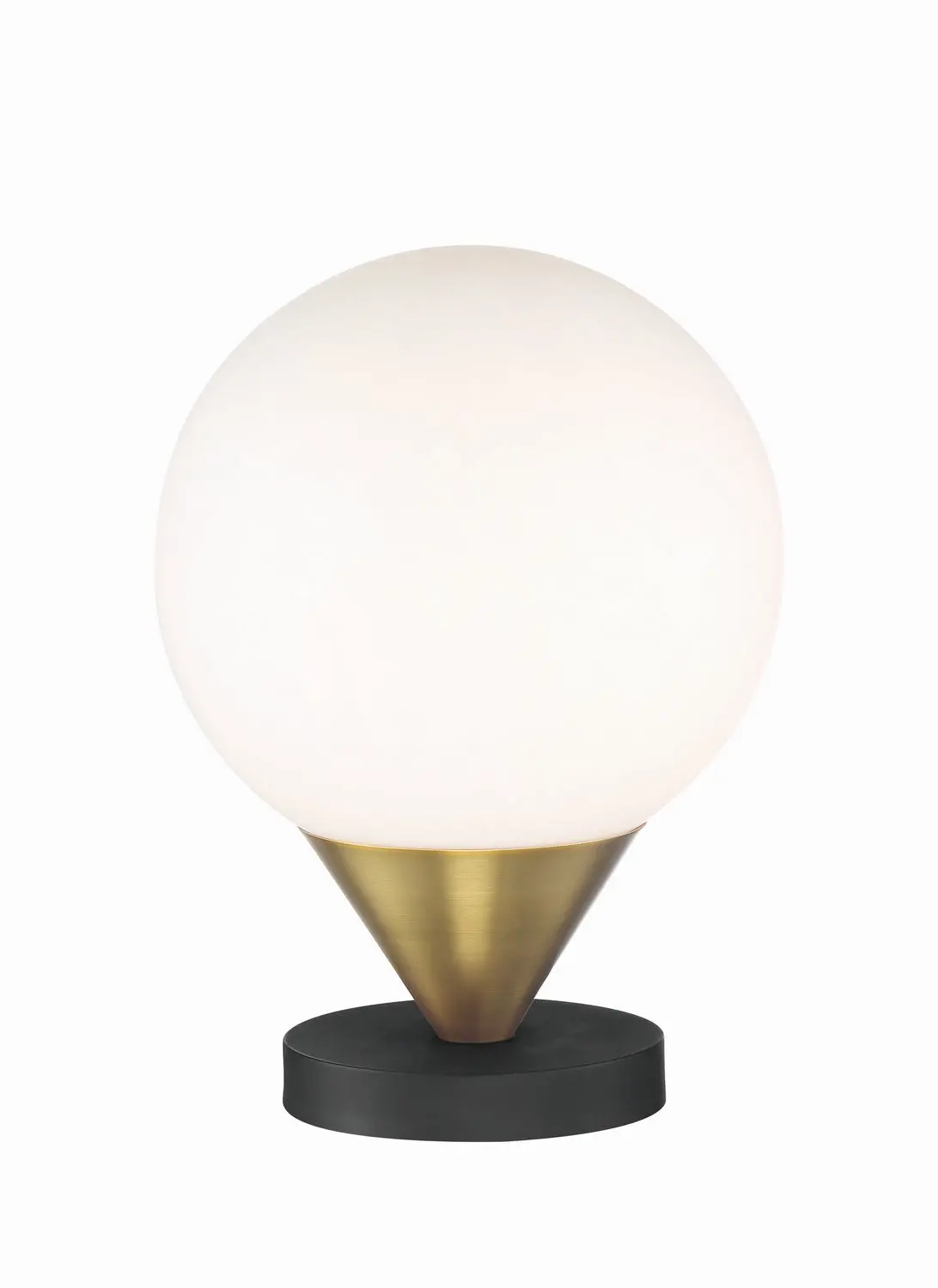 George Kovacs Led Table Lamp 1