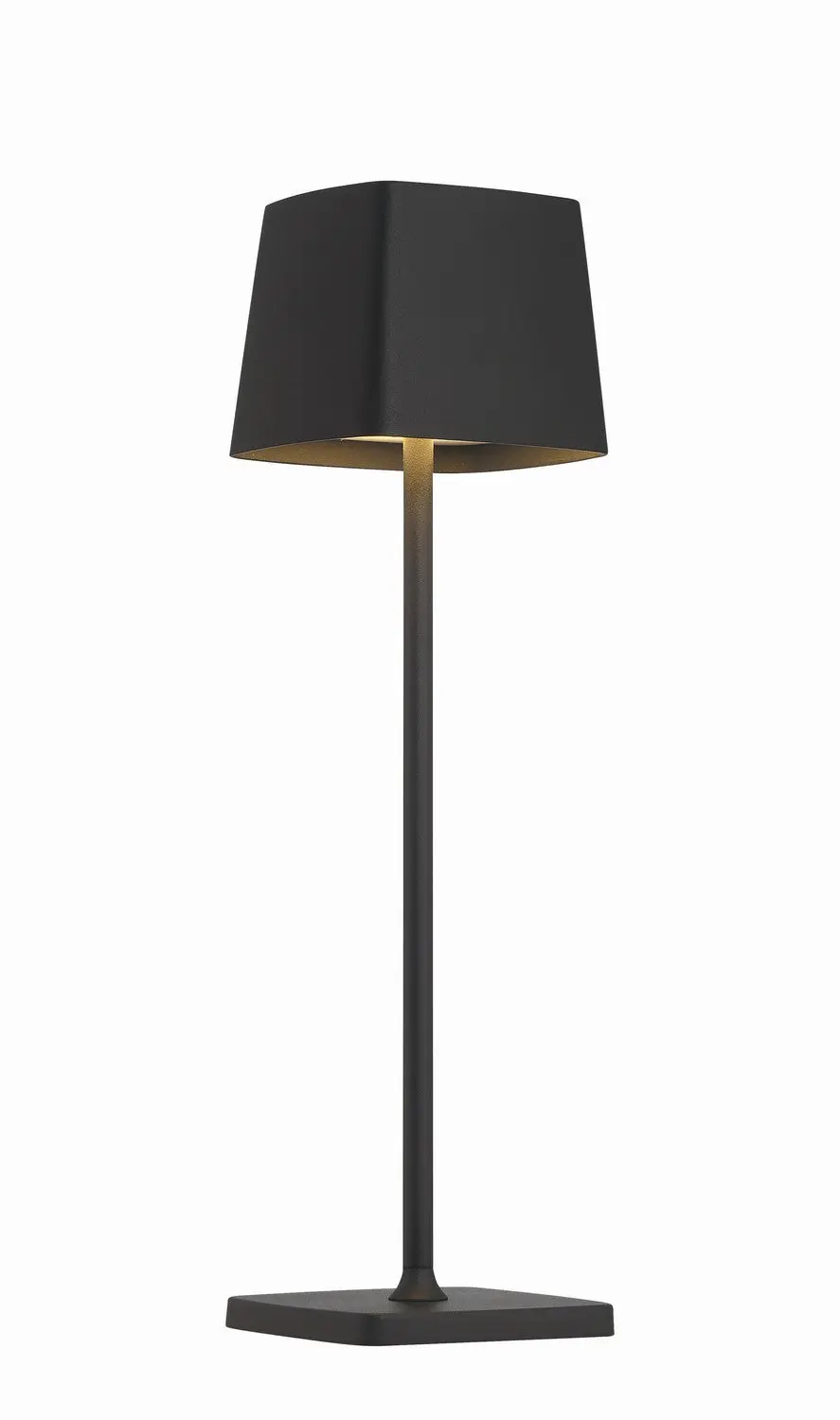 George Kovacs Led Table Lamp 1