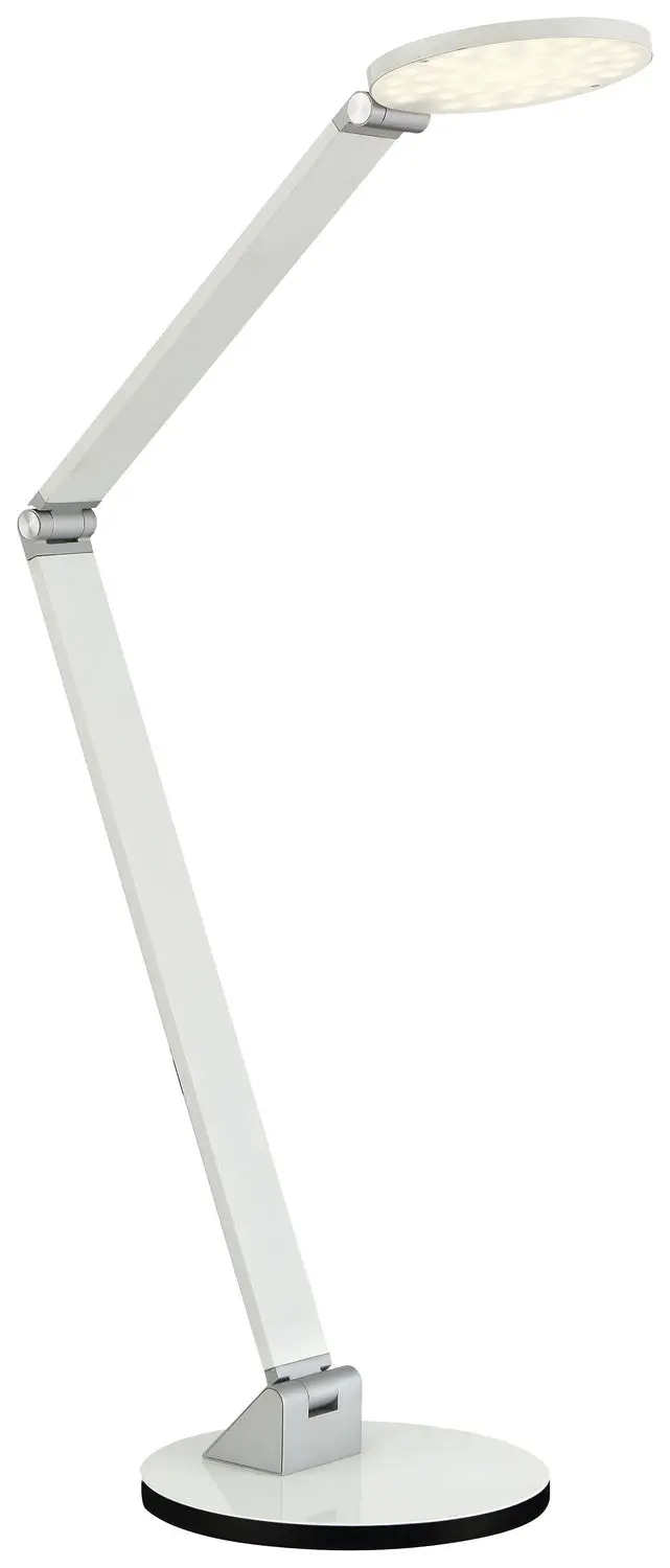 George Kovacs Led Table Lamp 1