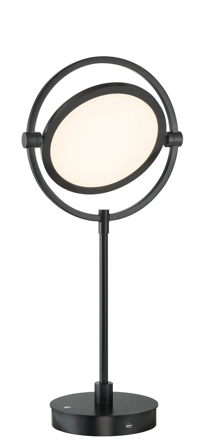 George Kovacs Led Table Lamp 1