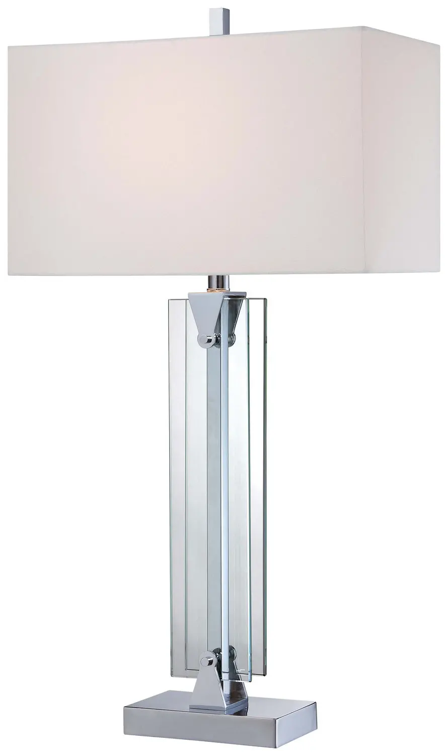 George Kovacs Led Table Lamp 1