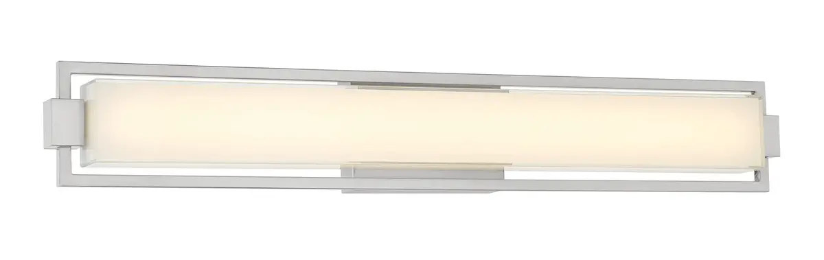 George Kovacs Led Vanity Light 1