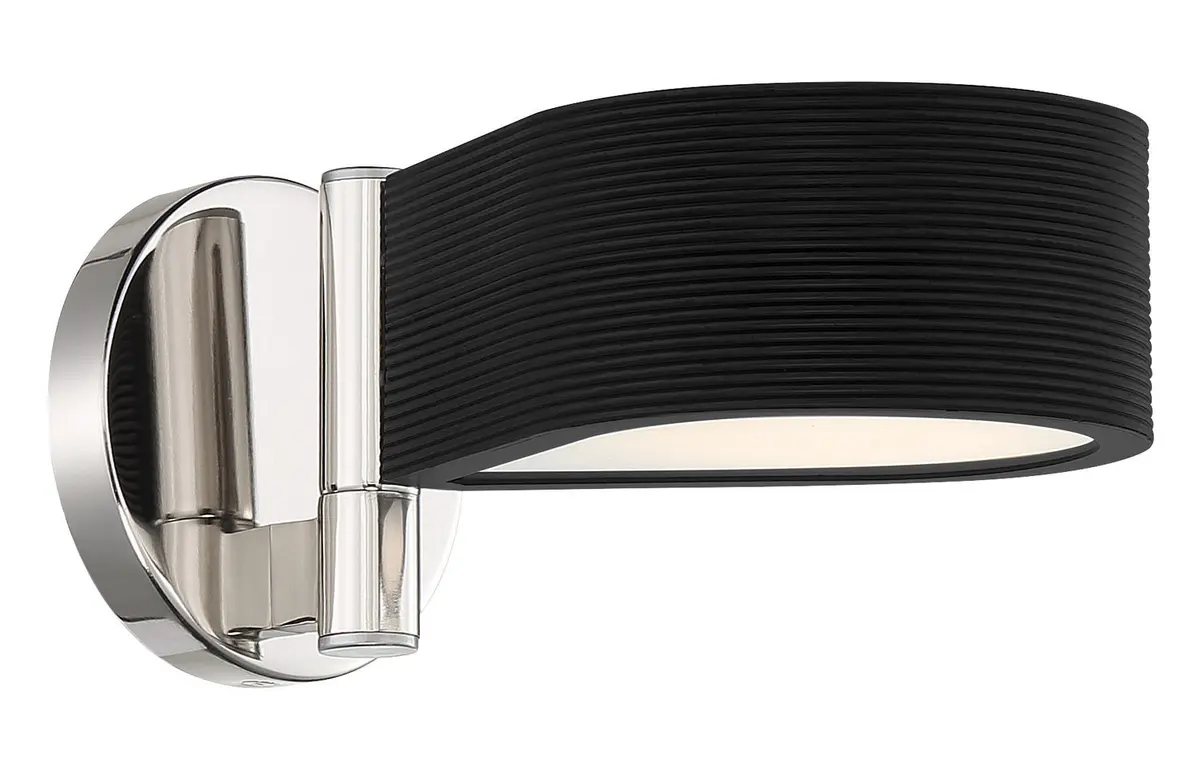 George Kovacs Led Wall Mount 1