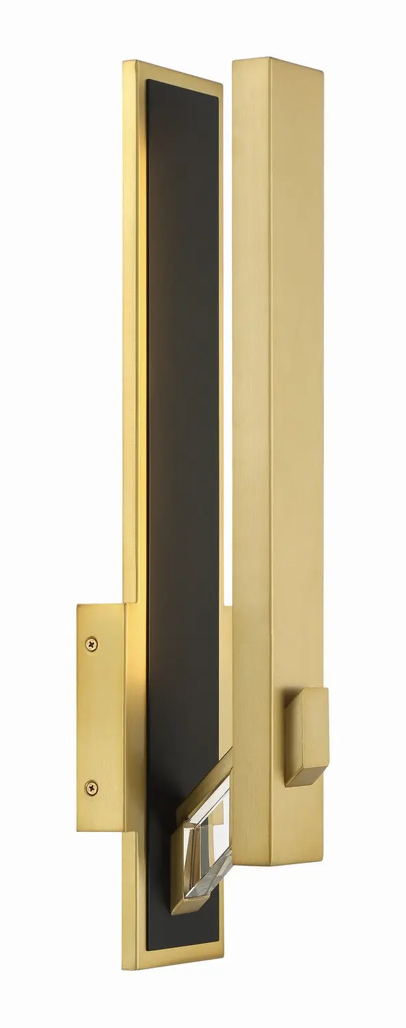 George Kovacs Led Wall Sconce 1