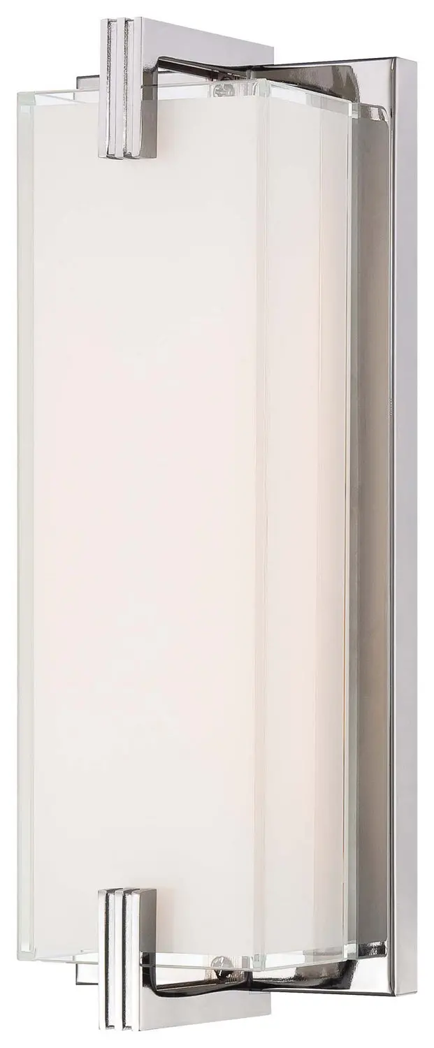 George Kovacs Led Wall Sconce 1
